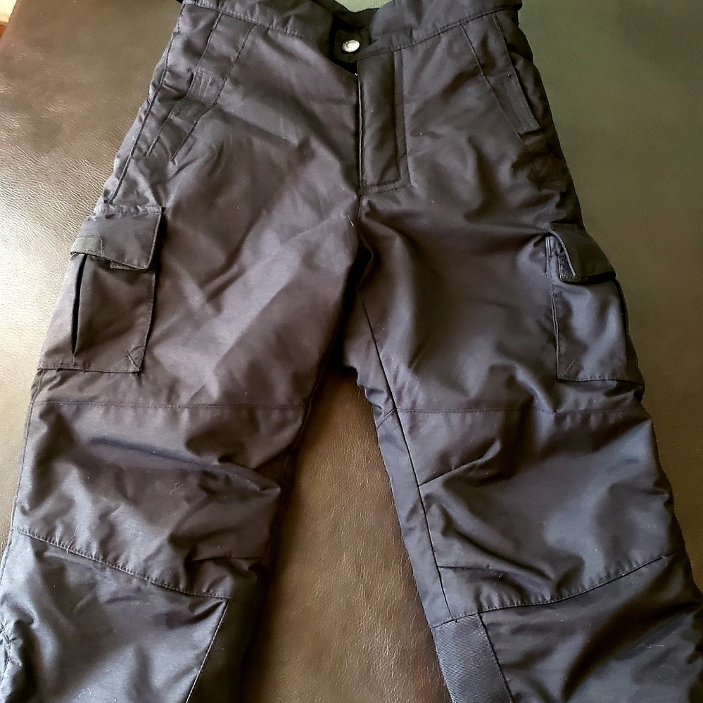 4t Columbia Snow pants